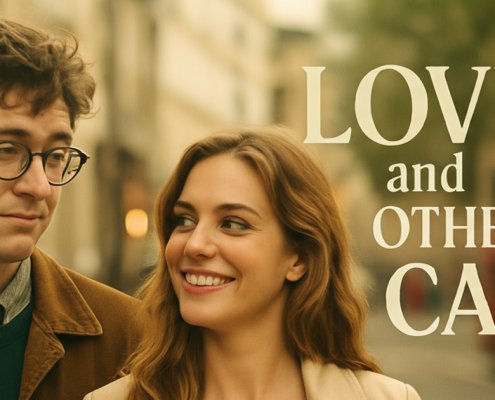 Love and Other Lost Causes