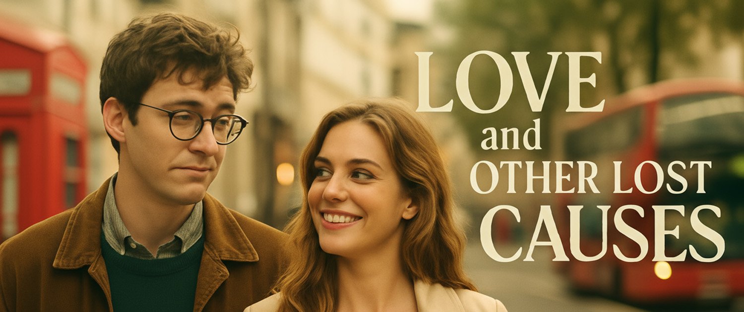 Love and Other Lost Causes - Slider Love and Other Lost Causes