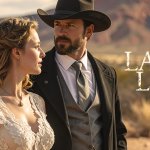 The Lawman Legacy