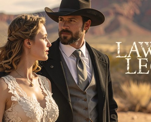 The Lawman Legacy