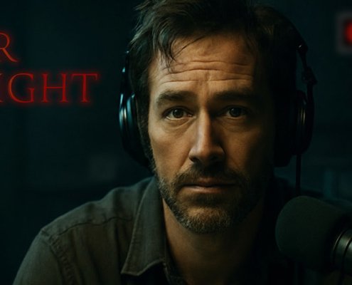 Mr Midnight