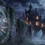 Britain's Got Ghosts