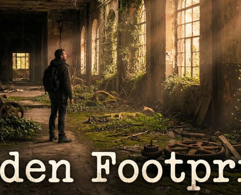 Hidden Footprints