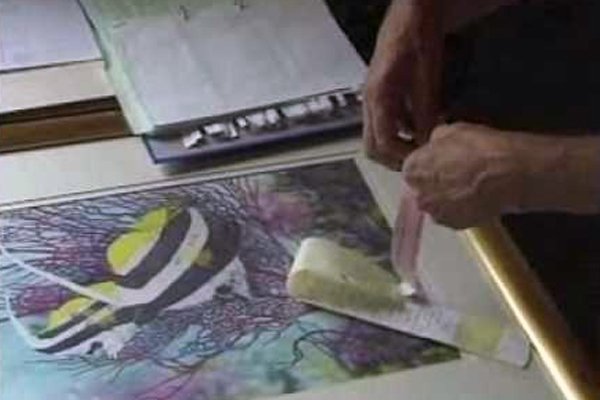 HSD Art Exhibition