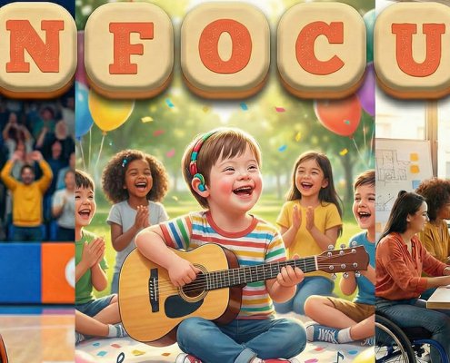 In Focus
