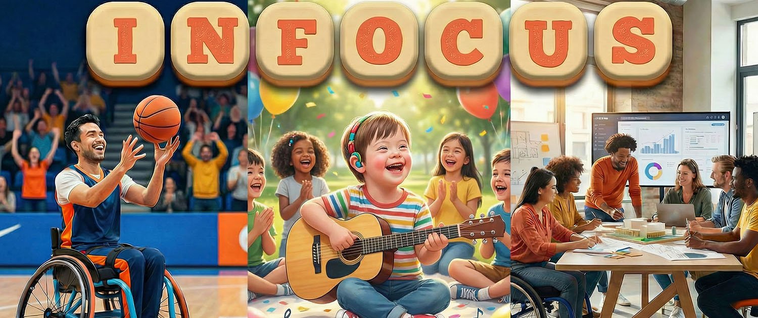 In Focus