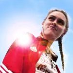Sophie Benfold - I Don't Give A Damn