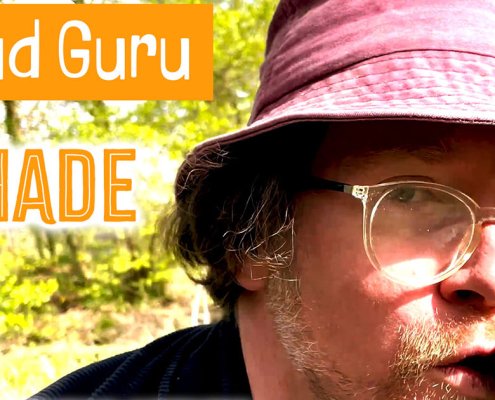 The Cloud Guru - Sunshade Smile