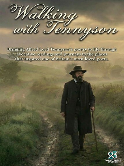 walking-with-tennyson-coming-soon-poster Walking with Tennyson