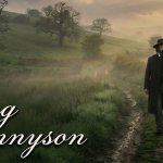 Walking with Tennyson
